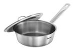 Bartscher Braadpan E240-D1, Huis en Inrichting, Keuken | Potten en Pannen, Ophalen of Verzenden, Nieuw