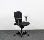 Haworth Comforto 77 Bureaustoel - Nieuwe Zwarte Bekleding, Huis en Inrichting, Nieuw, Ergonomisch, Ophalen of Verzenden, Bureaustoel