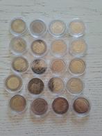Europa. 2 Euro Various years (20 coins) (Zonder, Postzegels en Munten, Munten | Europa | Euromunten