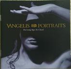 cd - Vangelis - Portraits (So Long Ago, So Clear), Zo goed als nieuw, Verzenden