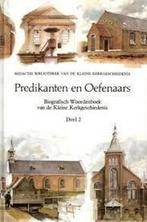 2 Predikanten en oefenaars 9789033106750 A. Bell, Boeken, Verzenden, Gelezen, A. Bell