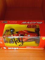 Ferrari - Carlos Sainz SF24 - 2024 - Schaalmodelauto 1/43, Verzamelen, Automerken, Motoren en Formule 1, Nieuw