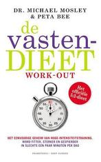 De vastendieet work-out, Boeken, Verzenden, Nieuw