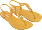Ipanema - maat 40- Class Charm Sandalen Dames - Yellow, Kleding | Dames, Verzenden, Nieuw