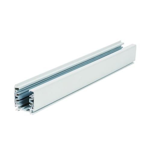 3-fase rail | 150 cm | Railverlichting wit, Huis en Inrichting, Lampen | Plafondlampen, Nieuw, Verzenden