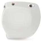 3-Snap Bubble Shield Custom 500 vizier Bell, Verzenden, Nieuw met kaartje