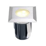 Grondspot Atria | Zilvergrijs | 12V | Garden Light, Nieuw, Ophalen of Verzenden