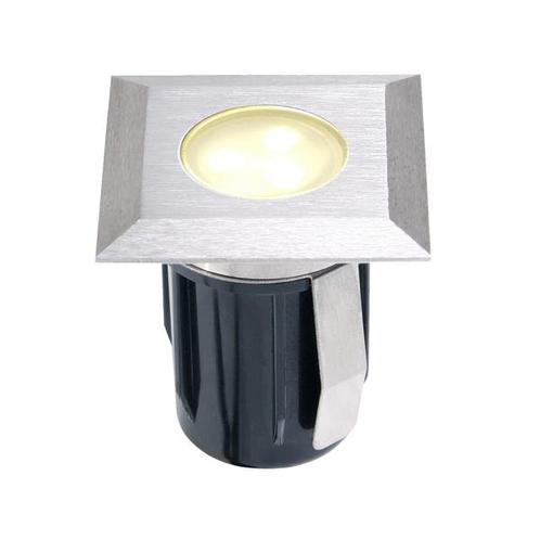 Grondspot Atria | Zilvergrijs | 12V | Garden Light, Tuin en Terras, Buitenverlichting, Ophalen of Verzenden