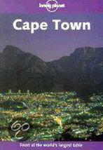 Lonely Planet Cape Town 9780864427595 Simon Richmond, Gelezen, Simon Richmond, Jon Murray, Verzenden