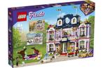 Lego Friends 41684 Heartlake City Grand Hotel, Kinderen en Baby's, Speelgoed | Duplo en Lego, Nieuw, Ophalen of Verzenden