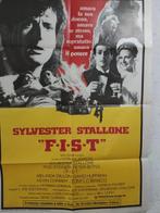 Sylvester Stallone - Fist - Nick lo Scatenato - Fist - Nick, Nieuw