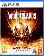 Tiny Tinas Wonderlands Next-Level Edition - PS5, Verzenden, Nieuw