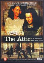 dvd film - Attic - De Schuilplaats Van Anne Frank - Attic..., Zo goed als nieuw, Verzenden
