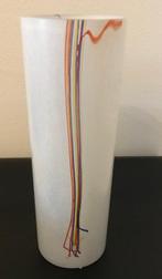 Kosta Boda - Bertil Vallien - Vaas - Glas - Rainbow vaas, Antiek en Kunst