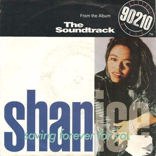 Single - Shanice - Saving Forever For You, Cd's en Dvd's, Vinyl | Filmmuziek en Soundtracks, Verzenden