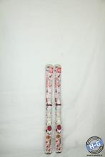 Refurbished - Ski - Rossignol Fungirl Pink - 120, Gebruikt, 100 tot 140 cm, Rossignol, Ophalen of Verzenden