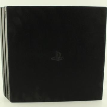 Sony Playstation 4 Pro 1TB met 1 Controller beschikbaar voor biedingen