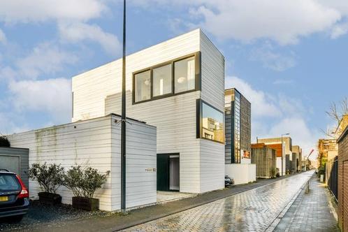 Te huur Mattenbiesstraat, Amsterdam, Huizen en Kamers, Huizen te huur, Direct bij eigenaar, Amsterdam