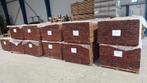 Pallet 1400 stuks hardhouten latten 240cm, Minder dan 25 mm, Nieuw, Ophalen of Verzenden, 200 tot 250 cm