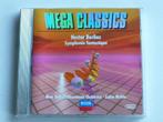 Berlioz - Symphonie Fantastique / Zubin Mehta (decca), Cd's en Dvd's, Cd's | Klassiek, Verzenden, Nieuw in verpakking
