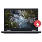 Dell Precision 7530 - Intel Core i7-8e Generatie - 15 inch -, Computers en Software, Windows Laptops, Verzenden, Nieuw