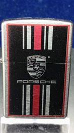 Zippo - Porsche - Zonder minimumprijs - Zakaansteker - Staal, Verzamelen, Nieuw