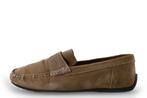 Cafe Moda Loafers in maat 44 Beige | 10% korting, Loafers, Overige kleuren, Verzenden, Zo goed als nieuw