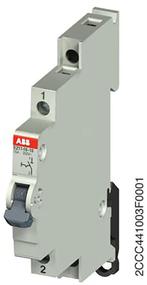 ABB System pro M Compacte Lastscheider - 2CCA703005R0001, Doe-het-zelf en Verbouw, Elektra en Kabels, Verzenden, Nieuw, Overige typen