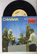 Chiwawa – Soweto / Nothing Is Changing (1-7-Vinyl-Sing..., Verzenden, Nieuw in verpakking