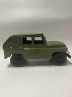 38cm long - Model militair voertuig - Huge Military Jeep, Nieuw