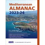 Imray - Mediterranean Almanac 2025-2026, Watersport en Boten, Ophalen of Verzenden, Nieuw