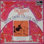 LP gebruikt - Dutch Swing College Band - The Bands Best, Zo goed als nieuw, Verzenden