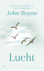 Lucht | 9789089682666 | Boyne, John, Boeken, Ophalen of Verzenden, Nieuw, Boyne, John
