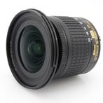 Nikon AF-P 10-20mm F/4.5-5.6G DX VR | Tweedehands, Verzenden, Gebruikt