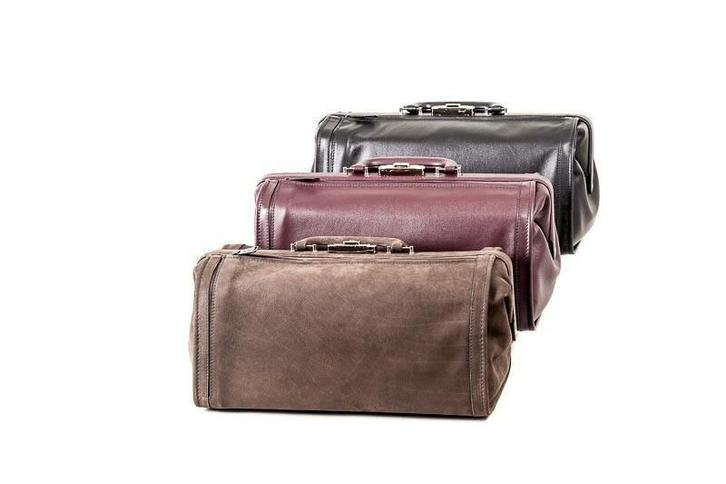 Dürasol Primus dokterstas Zwart, Zakelijke goederen, Kantoor en Winkelinrichting | Kantoormeubilair en Inrichting, Verzenden