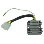 Spanningsregelaar gelijkrichter Kawasaki KZ550 650 750 1000