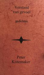 Verstand van gevoel, Ophalen of Verzenden, Nieuw