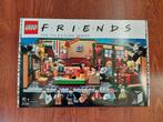 Lego Set - 21319 - Friends TV series - IDEAS Central Perk, Nieuw