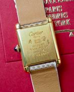 Cartier - Must de Cartier - 3142 - Lapis Dial - Dames -, Nieuw