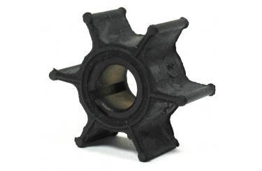 -15% |Yamaha impeller voor 6 pk/ 8 pk (bouwjaren 1984 t/m, Watersport en Boten, Buiten- en Binnenboordmotoren, Verzenden