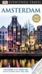 Boek DK Eyewitness Travel Guide 9781405358798, Verzenden, Zo goed als nieuw