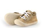 Cocoon Sneakers Meisjes in maat 19 Beige, Verzenden, Jongen of Meisje, Schoenen, Zo goed als nieuw