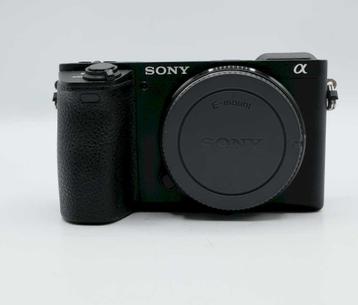 Sony A6500 Body OCCASION (812) beschikbaar voor biedingen