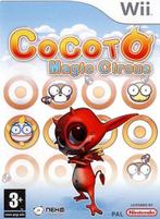 Cocoto Magic Circus (Wii Games), Ophalen of Verzenden, Zo goed als nieuw