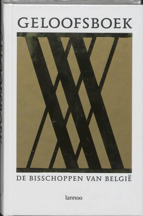 Geloofsboek 9789020951660, Boeken, Godsdienst en Theologie, Gelezen, Verzenden