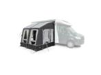 kampa Dometic opblaasbarevoortent rally air all-season 260s, Caravans en Kamperen, Voortenten en Luifels, Nieuw