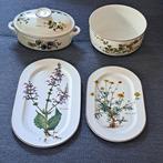 Villeroy & Boch - Waiter (4) - Botanica - Keramiek -