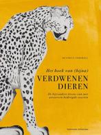 Het boek van (bijna) verdwenen dieren | 9789464042078 |, Zo goed als nieuw, Beatrice Forshall ; Scribent