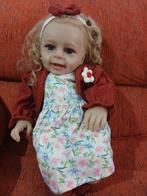 Reborn - Pop Muñeca Reborn - 2020+, Antiek en Kunst, Antiek | Speelgoed