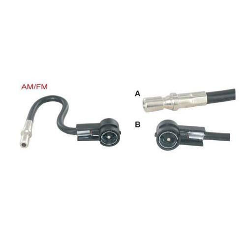 AM/FM antenne adapter, Auto diversen, Overige Auto diversen, Verzenden